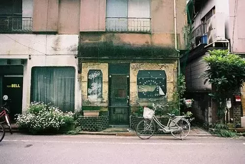 不知道朋友圈发什么好,来看看这些短句